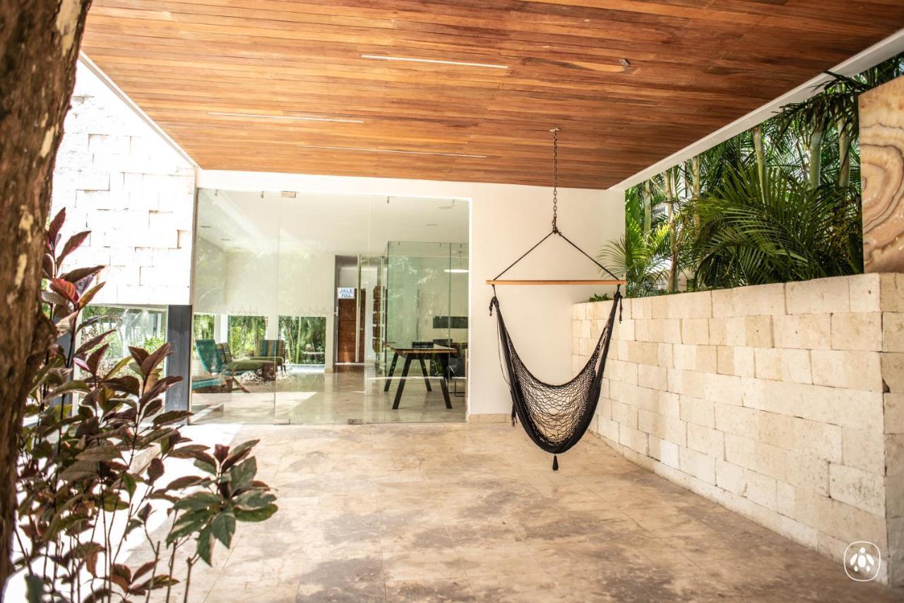 Anah Suites Tulum By Sunest Akumal Exterior foto