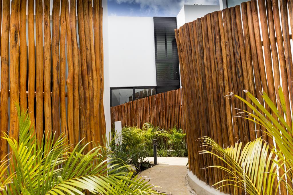 Anah Suites Tulum By Sunest Akumal Exterior foto