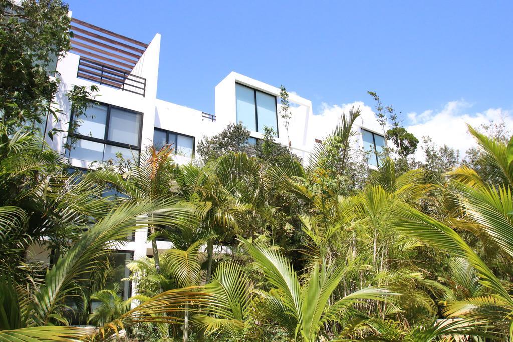 Anah Suites Tulum By Sunest Akumal Exterior foto