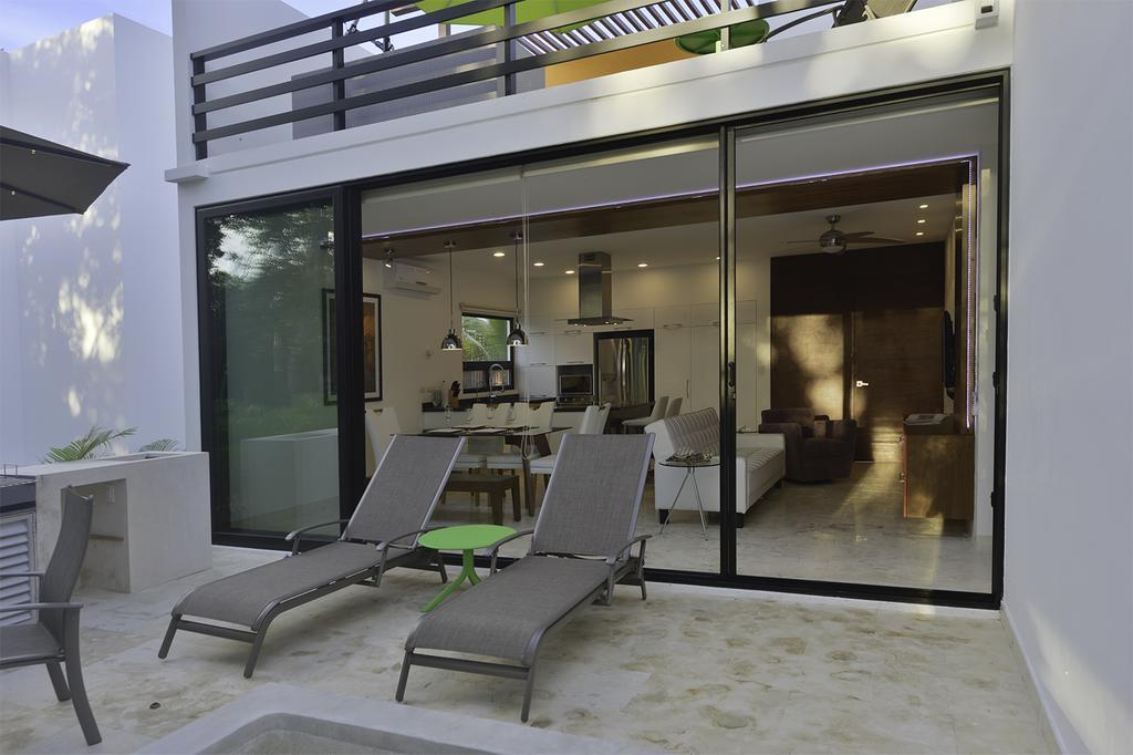 Anah Suites Tulum By Sunest Akumal Exterior foto