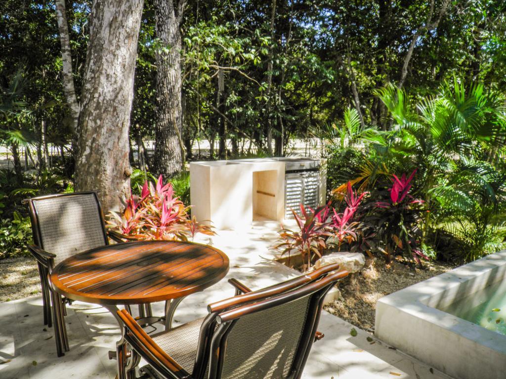 Anah Suites Tulum By Sunest Akumal Exterior foto