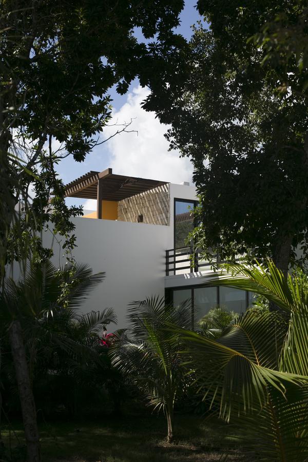 Anah Suites Tulum By Sunest Akumal Exterior foto