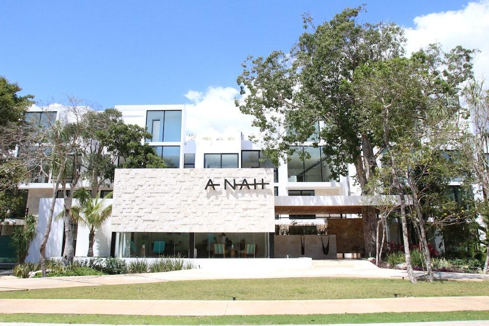 Anah Suites Tulum By Sunest Akumal Exterior foto